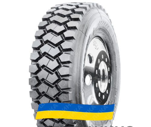 13R22.5 Sailun SDO1 156/150G PR18 Індустріальна шина