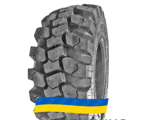 340/80R18 Ceat LOADPRO HARD SURFACE 143A8 SB Індустріальна шина
