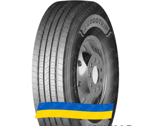 385/65R22.5 GOODTRIP GHA20 164K PR24 Рульова вантажна шина