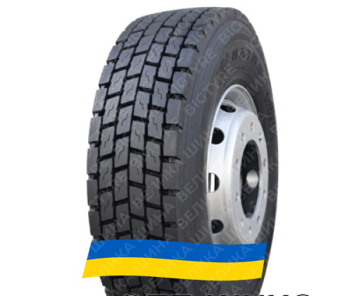 315/80R22.5 Haida HD157 157/154L PR20 Ведуча вантажна шина