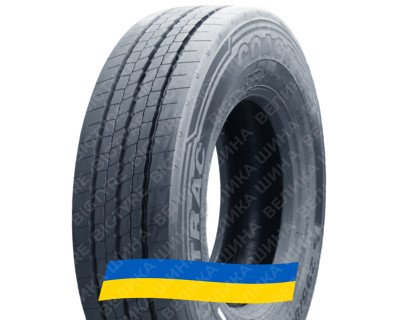 295/80R22.5 Hubtrac COACH G21 159/154M PR18 Рульова вантажна шина