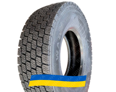 315/70R22.5 Wanli WA80 156/150L PR20 Ведуча вантажна шина