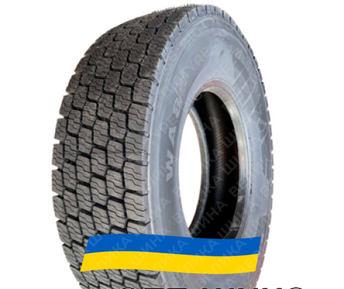 315/70R22.5 Wanli WA80 156/150L PR20 Ведуча вантажна шина