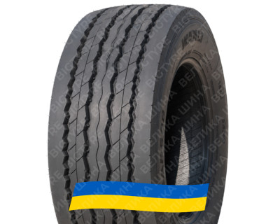385/65R22.5 Wanli SAR598 164J PR24 Причіпна вантажна шина