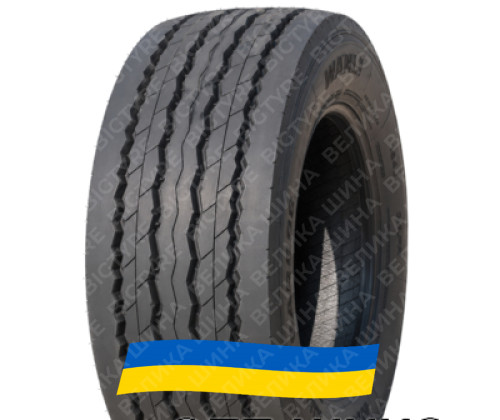 385/65R22.5 Wanli SAR598 164J PR24 Прицепная грузовая шина