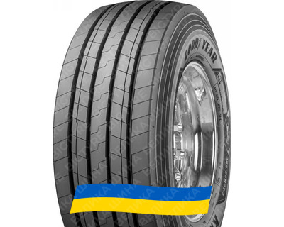 385/55R22.5 Goodyear KMAX T GEN-2 160/158K/L Причіпна вантажна шина
