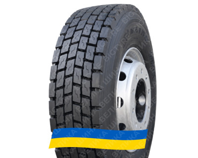 295/80R22.5 Haida HD157 154/151L PR20 Ведуча вантажна шина