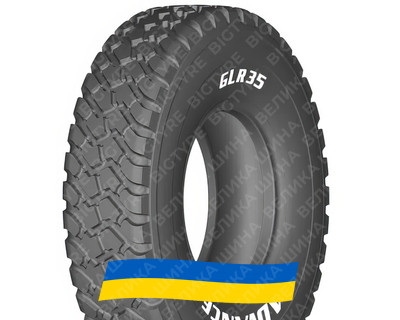 365/85R20 Advance GLR35 164G Универсальная грузовая шина