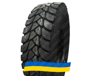315/80R22.5 Duraturn Y529 157/154L PR20 Ведуча вантажна шина