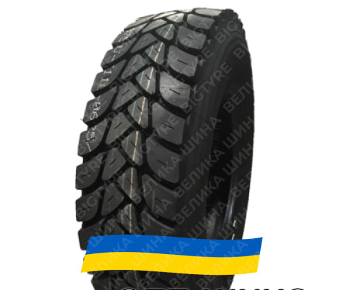 315/80R22.5 Duraturn Y529 157/154L PR20 Ведуча вантажна шина