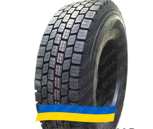 295/80R22.5 Duraturn Y126 152/149M PR18 Ведуча вантажна шина