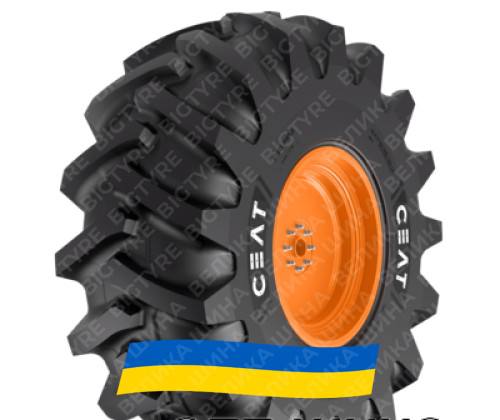 28R26 Ceat LOGGER XL 165A6 PR20 Індустріальна шина