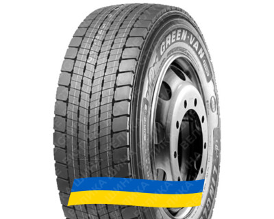 295/80R22.5 LingLong ETD100 152/148M Ведуча вантажна шина
