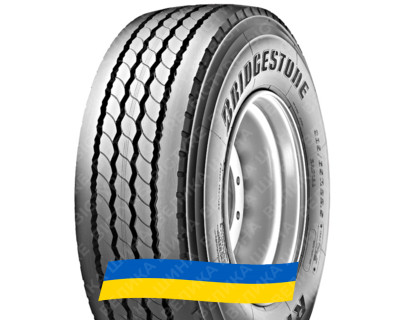 385/65R22.5 Bridgestone R179 160K Причіпна вантажна шина