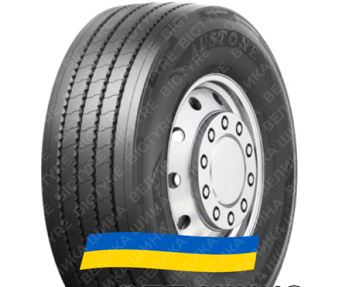 235/75R17.5 Austone ATH135 143/141J PR18 Причіпна вантажна шина