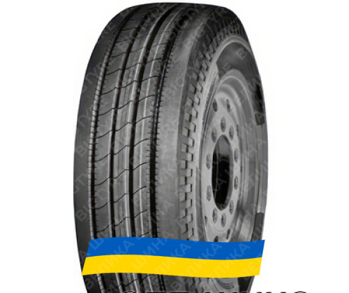 285/70R19.5 Sonix SX712 150/148J PR18 Рулевая грузовая шина