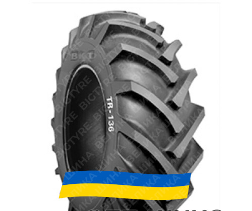 18.4R26 BKT TR 136 150/146A6/A8 TL PR14 Сільгосп шина