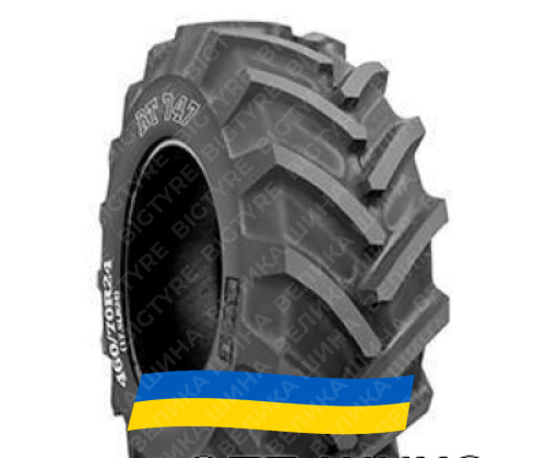 460/70R24 BKT RT-747 159/156A8/B TL Сільгосп шина