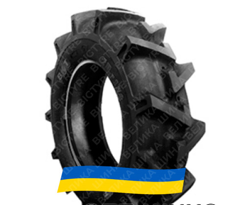6R12 BKT TR128 69A6 TT PR4 Сільгосп шина