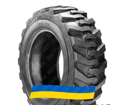 12R16.5 BKT SKID POWER HD 126A8 PR10 Індустріальна шина