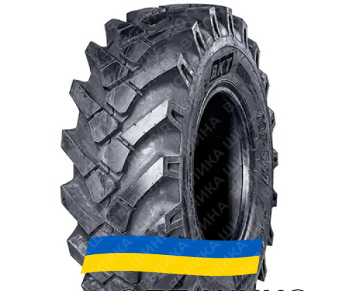10.5R18 BKT MP 567 130G PR12 Індустріальна шина