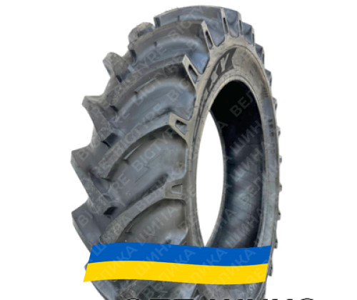 13.6R24 Galaxy Farm Star 123A8 TT PR8 Сільгосп шина