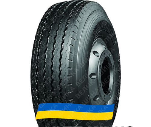 265/70R19.5 Windforce WT3000 143/141J Причіпна вантажна шина