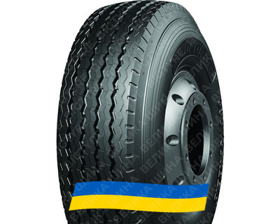 265/70R19.5 Windforce WT3000 143/141J Прицепная грузовая шина
