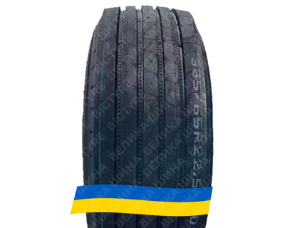 385/65R22.5 Truefast TF158 160K Універсальна вантажна шина