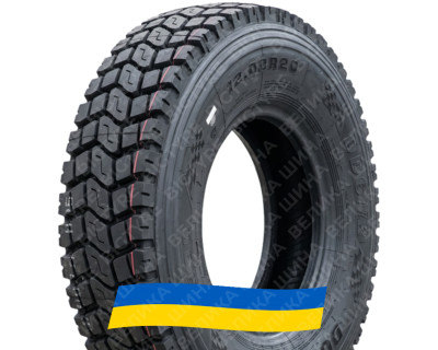 10.00R20 Dovroad DD612 149/146L PR18 Ведущая грузовая шина