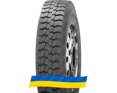 7.50R16 Windforce EDM372 122/118L Ведущая грузовая шина
