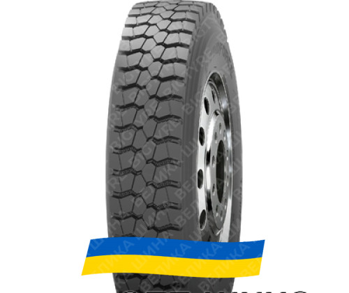7.50R16 Windforce EDM372 122/118L Ведуча вантажна шина