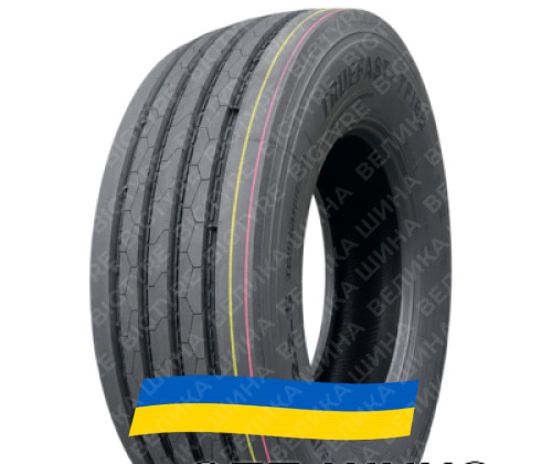 315/80R22.5 Truefast TF188 156/150M PR20 Рульова вантажна шина