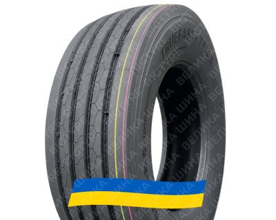 315/80R22.5 Truefast TF188 156/150M PR20 Рульова вантажна шина