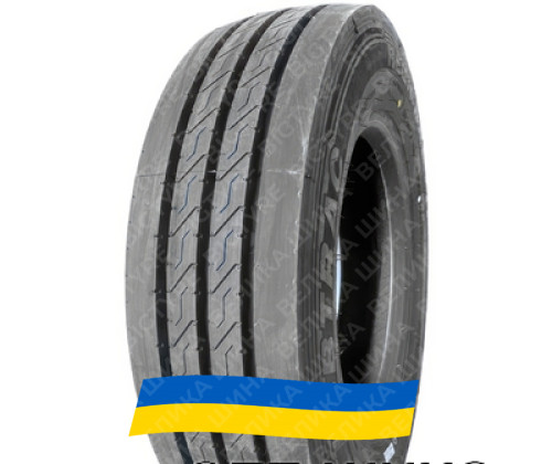 245/70R17.5 Hubtrac REGIONAL T11 143/141J PR18 Причіпна вантажна шина