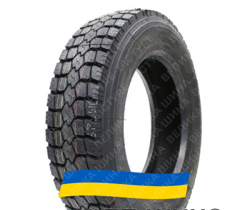 265/70R19.5 Sportrak SP305 143/141J Ведуча вантажна шина
