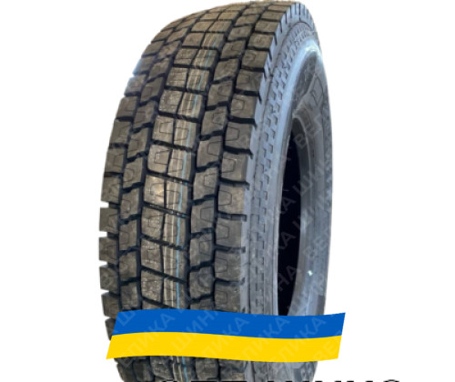 245/70R19.5 Sonix SX888 136/134M Ведуча вантажна шина