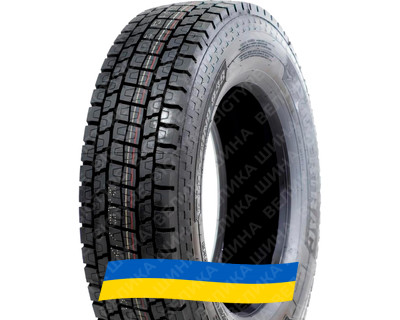 245/70R19.5 Powertrac Diamond 839 136/134M Ведущая грузовая шина