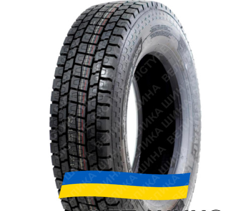 245/70R19.5 Powertrac Diamond 839 136/134M Ведуча вантажна шина