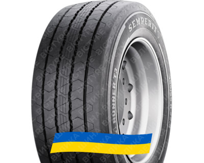385/55R22.5 Semperit Runner T3 160K Причіпна вантажна шина