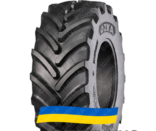 520/70R38 Ozka AGROLOX 150D TL Сільгосп шина