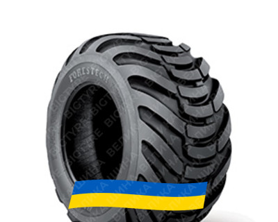 710/45R26.5 BKT FORESTECH 175/168A2/A8 PR20 Индустриальная шина