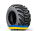 710/45R26.5 BKT FORESTECH 175/168A2/A8 PR20 Індустріальна шина