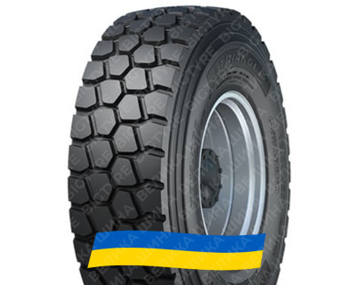 12.00R20 Triangle TTM-D28 156/153J PR20 Універсальна вантажна шина