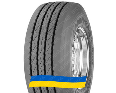 8.25R15 Goodyear Regional RHT 143/141J Причіпна вантажна шина