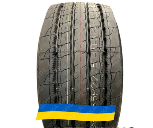 385/65R22.5 Sicuro SECURE T12 160L Причіпна вантажна шина