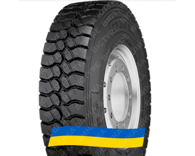 315/80R22.5 Barum BD200 M 156/150K Карьерная грузовая шина