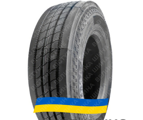 235/75R17.5 Powertrac Supreme 189 143/141J Рульова вантажна шина