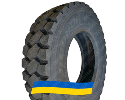 315/80R22.5 Haohua GD31 167/164F PR22 Ведущая грузовая шина