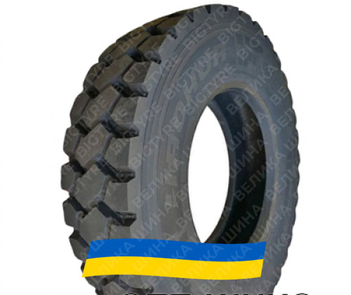 315/80R22.5 Haohua GD31 167/164F PR22 Ведуча вантажна шина